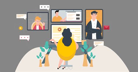 Find a Virtual Event .